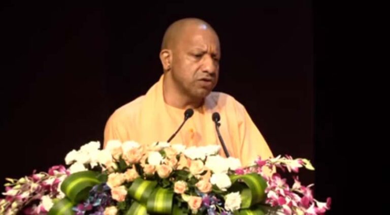 सीएम योगी बोले- दुनिया ने देखा विकसित भारत का साहस, पाकिस्तान की मांद में घुसकर उसे सबक सिखाया