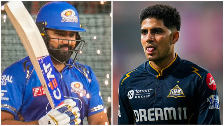 ‘तीन कैच टपकाने के बाद…’, कप्तान गिल ने इन पर हार का फोड़ा ठीकरा, मैच के हीरो रोहित ने कही यह बात