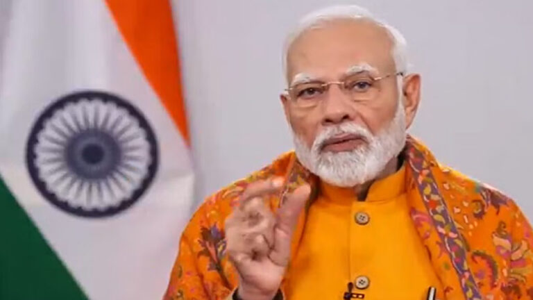 पीएम मोदी बोले- नागरिकों के अनुकूल नया ओसीआई पोर्टल, डिजिटल शासन को बढ़ावा देने में बड़ा कदम