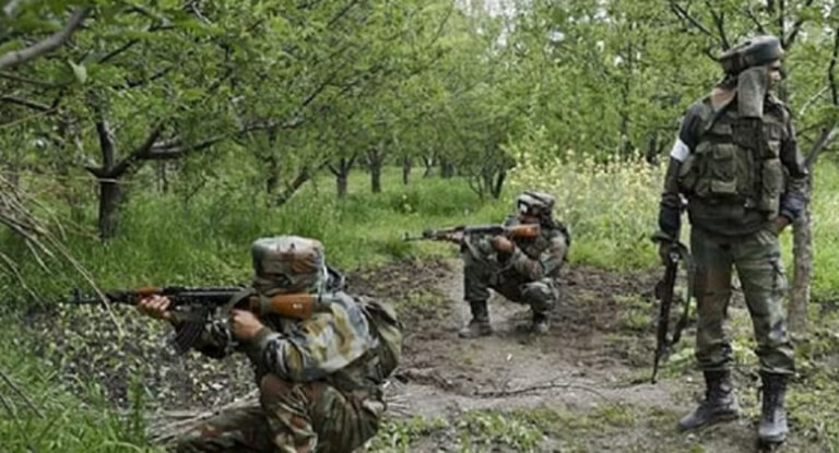 अबूझमाड़ में DRG जवानों का बड़ा एक्शन, 26 नक्सली ढेर; बड़े लीडर्स को घेरा; एक जवान बलिदान