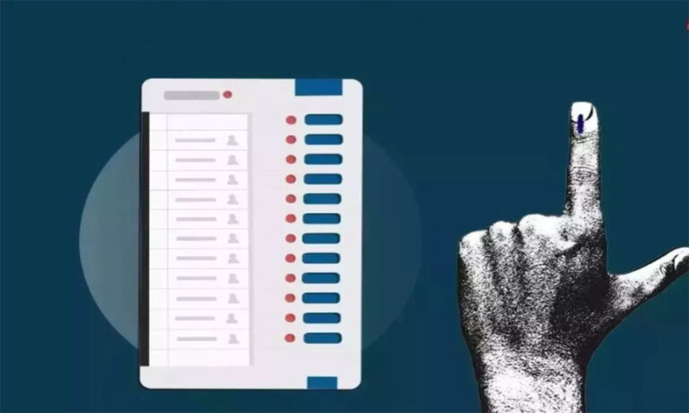 पंजाब समेत चार राज्यों की पांच विधानसभा सीटों के लिए उपचुनाव का एलान; 19 जून को मतदान, 23 को नतीजे