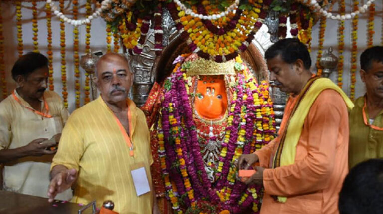 अयोध्या… वृंदावन और काशी में लागू होगा अत्याधुनिक फेस रिकग्निशन सिस्टम, चेहरा पहचानना होगा आसान