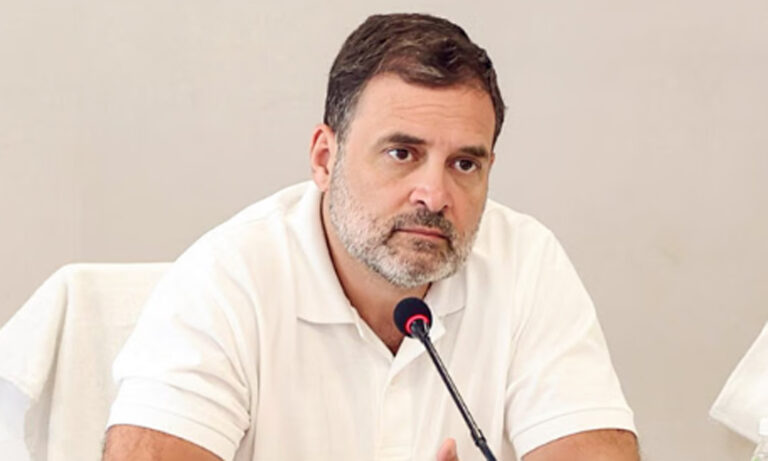 ‘यह नया मनुवाद है’, राहुल गांधी का दावा- दिल्ली विश्वविद्यालय में 60 फीसदी आरक्षित पद खाली