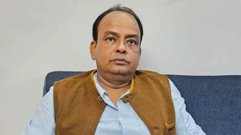 आयुष्मान भारत योजना की आड़ में भ्रष्टाचार करने वालों को बख्शा नहीं जाएगा: डॉ. इरफान अंसारी