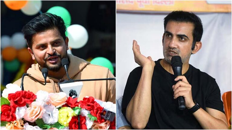 भारत ने पाकिस्तान से लिया पहलगाम का बदला, सचिन-सहवाग से लेकर गंभीर-रैना का जोश हाई