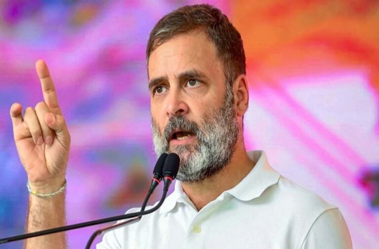 राहुल गांधी बोले – सनी जोसेफ न्याय और प्रगति की लड़ाई में करेंगे नेतृत्व
