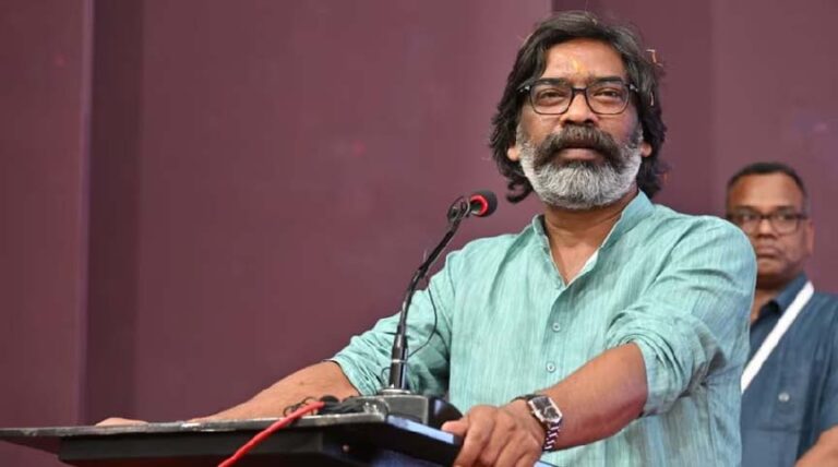 CBSE बोर्ड का रिजल्ट जारी, सीएम हेमंत ने दी सफल छात्रों को बधाई, असफल विद्यार्थियों का बढ़ाया हौसला