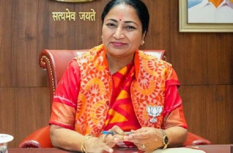 दिल्ली सरकार श्रमिकों और उनके परिवार की सालाना स्वास्थ्य जांच कराएगी : मुख्यमंत्री रेखा गुप्ता