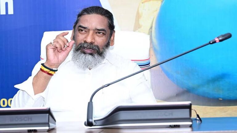 झारखंड कैबिनेट की बैठक हुई समाप्त, उत्पाद नीति समेत कई प्रस्ताव हुए पास