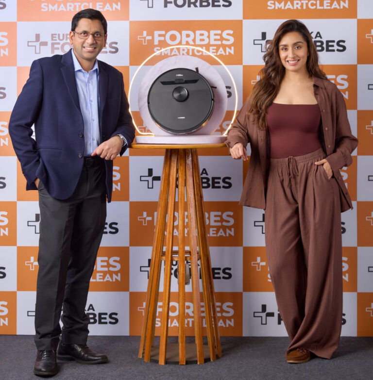 स्वस्थ जीवन को बढ़ावा दे रही है यूरेका फोर्ब्स- श्रद्धा कपूर