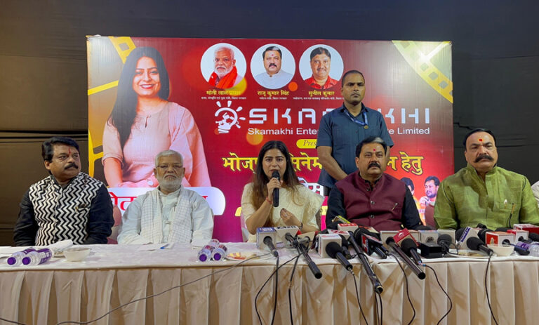 भोजपुरी में अच्छे शब्द चयन, शुद्ध भाषा और सकारात्मक विषयों को मिले बढ़ावा: चेतना