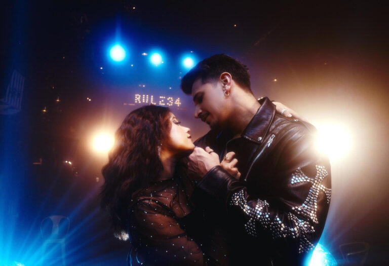 ज्योतिका तांगरी और प्रिंस नरूला ने “हार्ट वाली बाजी” में दिलों की धड़कनें बढ़ाई