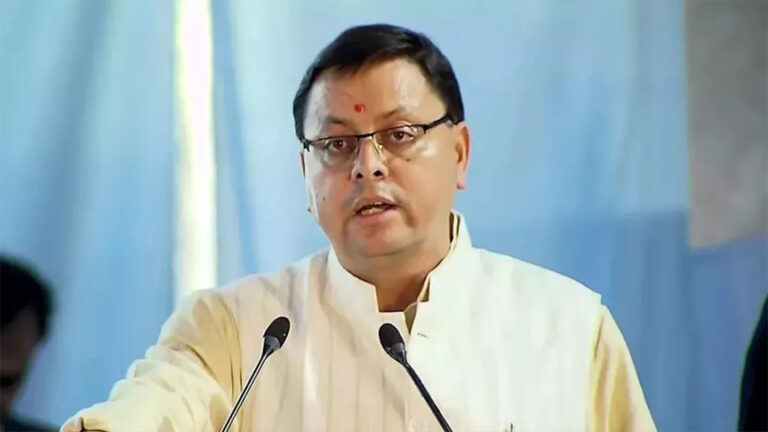 योग नीति तैयार करने वाला देश का पहला राज्य बना उत्तराखंड, सीएम धामी ने कहा- 2030 तक बनेंगे पांच नए योग केंद्र