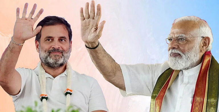 ‘हाशिए पर पड़े छात्रों को बेहतर छात्रावास और समय पर छात्रवृत्ति मिले’; पीएम मोदी को राहुल का पत्र