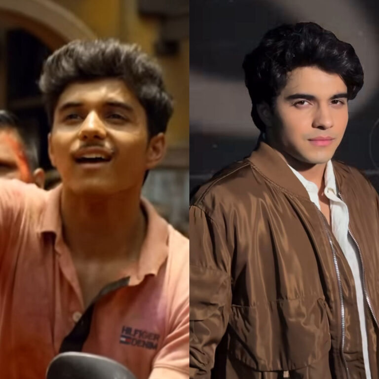 फैंटम फिल्म्स के नए प्रोजेक्ट “लाइकी लाइका” में दमखम दिखाएंगे अभय वर्मा