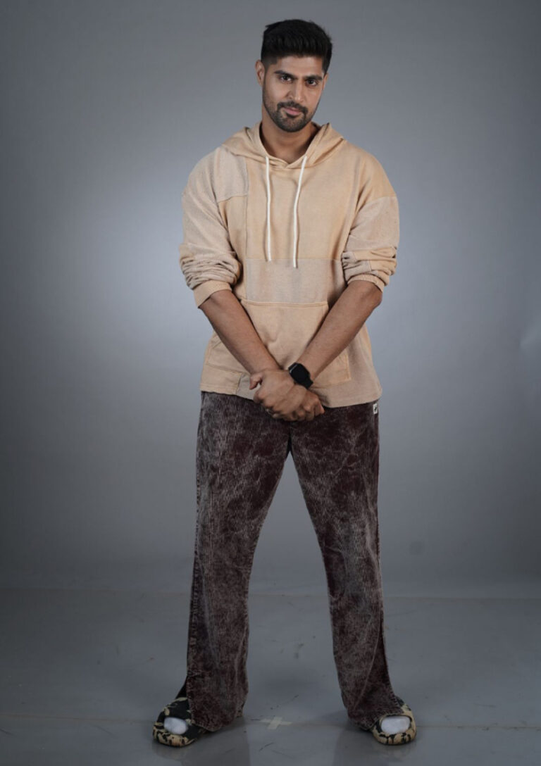 राणा नायडू सीज़न 2 में दमदार प्रदर्शन करने के लिए तैयार हैं तनुज विरवानी