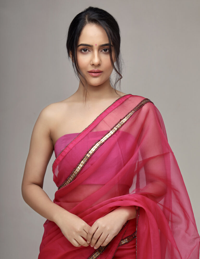 तमिल फिल्म ‘जेन्मा नचतिरम’ के साथ साउथ इंडस्ट्री में धमाका करेंगी मालवी मल्होत्रा