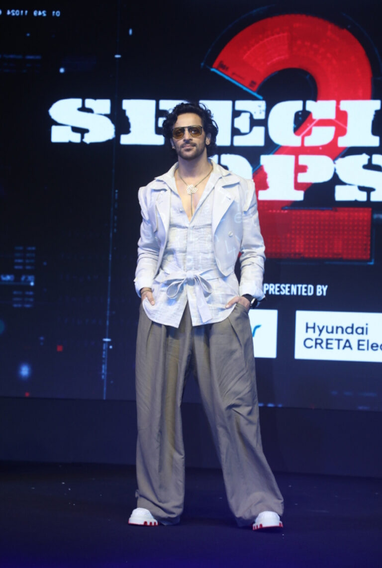 अभिनेता विकास मनकटला का नीरज पांडे की ‘स्पेशल ऑप्स 2’ के साथ ओटीटी पर डेब्यू