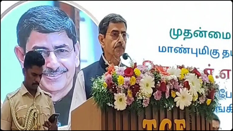 ‘ऑपरेशन सिंदूर भारत के सैन्य इतिहास का निर्णायक क्षण’, सेना के अफसरों को सम्मानित कर बोले राज्यपाल