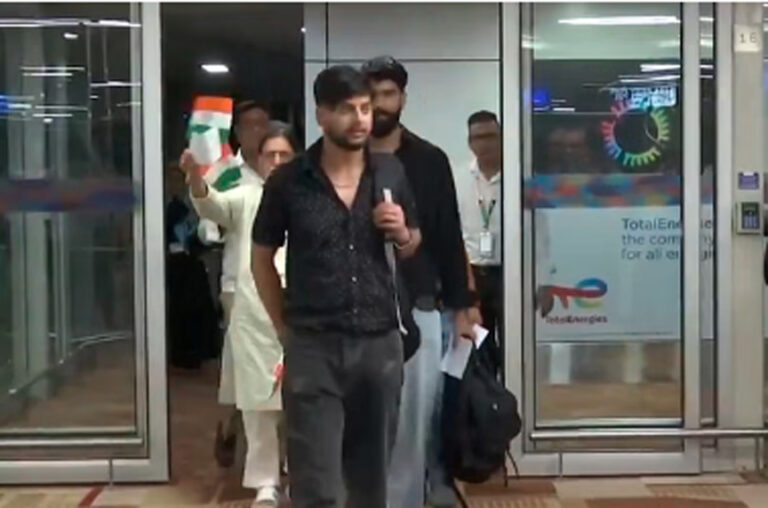 अब तक 1117 भारतीयों की ईरान से वतन वापसी, बोले- देश आकर जान में जान आई; सरकार का जताया आभार