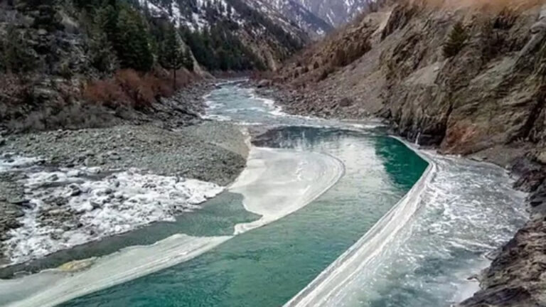 जम्मू-कश्मीर और पंजाब के बीच बढ़ा जल विवाद, मुख्यमंत्री मान ने कहा- केंद्र के समक्ष उठाएंगे मुद्दा