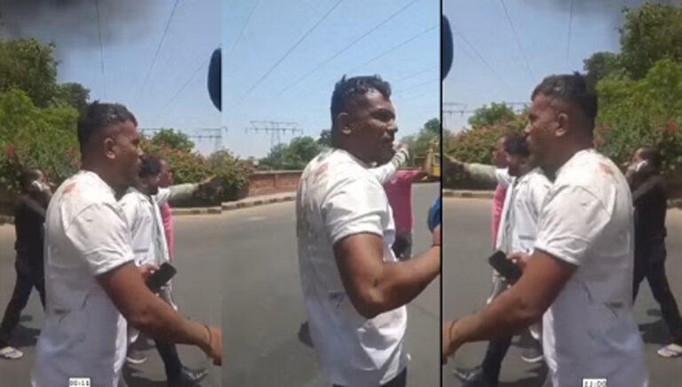 सैकड़ों फीट से गिरकर जिंदा बचा शख्स, बताया कैसे हादसे का शिकार हुआ लंदन जा रहा विमान?