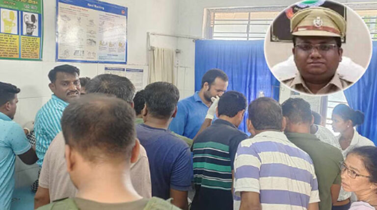 सुकमा में आईईडी ब्लास्ट में ASP बलिदान, एसडीओपी और टीआई घायल, इलाके में बढ़ी सर्चिंग