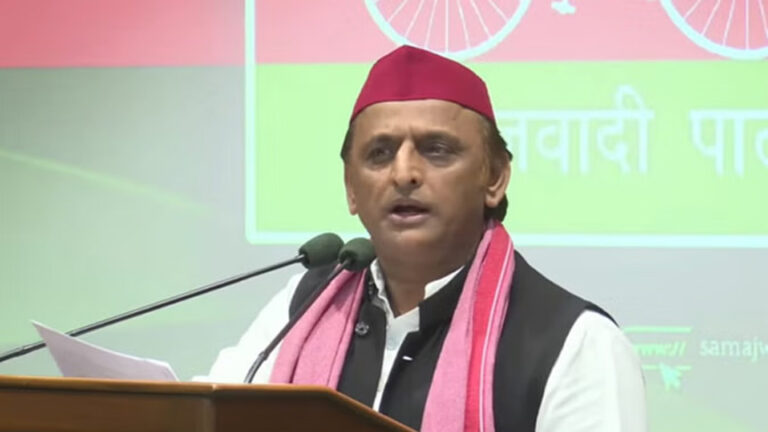 पंचायत चुनाव के पहले अलर्ट मोड पर सपा, आरक्षण-परिसीमन पर रखेगी नजर; इस तरह सौंपी गईं जिम्मेदारियां