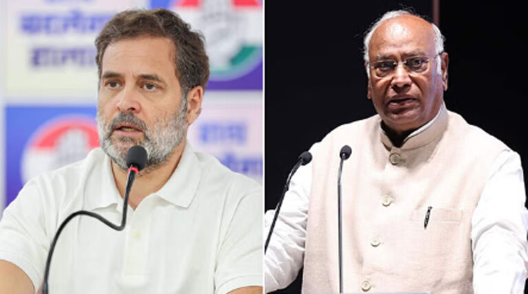 Pune Bridge Collapse: कांग्रेस ने हादसे पर जताया दुख, कहा- जिम्मेदार लोगों की जवाबदेही जरूरी