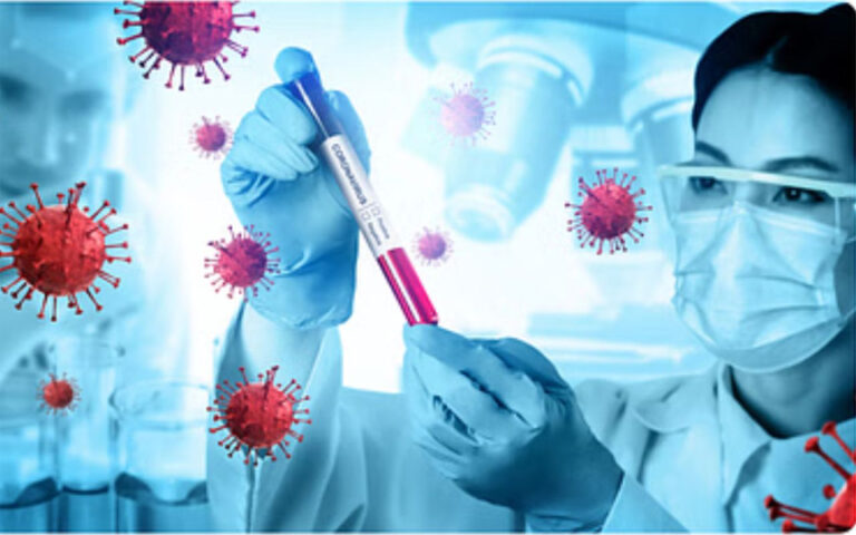 दिल्ली में पैर पसार रहा कोरोना, एक और मरीज की मौत