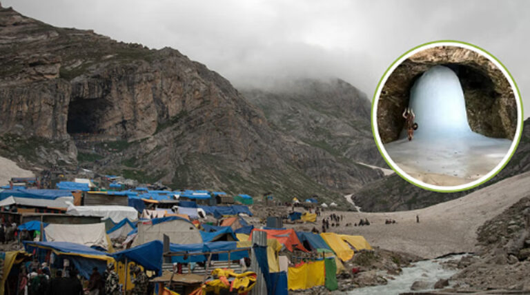 गृहमंत्री की हिदायत के बाद सुरक्षित अमरनाथ यात्रा के साथ तेज होगा आतंकरोधी अभियान, फोकस तय