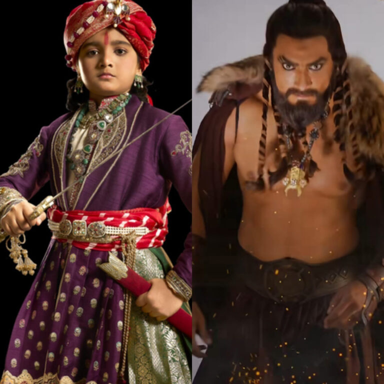 1000 साल बाद भी पृथ्वीराज चौहान की जन्मभूमि आबाद है-विक्रांत मैसी