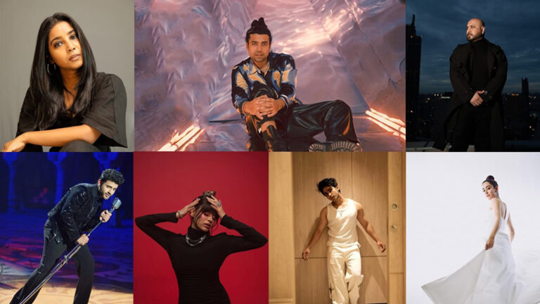 बी प्राक, जुबिन, जोनिता, स्टेबिन बेन और अन्य गायकों के लिए जीवनरेखा है संगीत