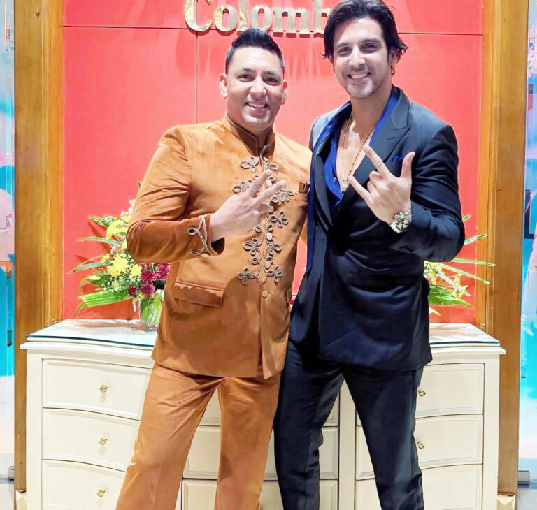 क्या निर्माता शेख फाजिल के नए प्रोजेक्ट से जुड़ने वाले हैं जायद खान