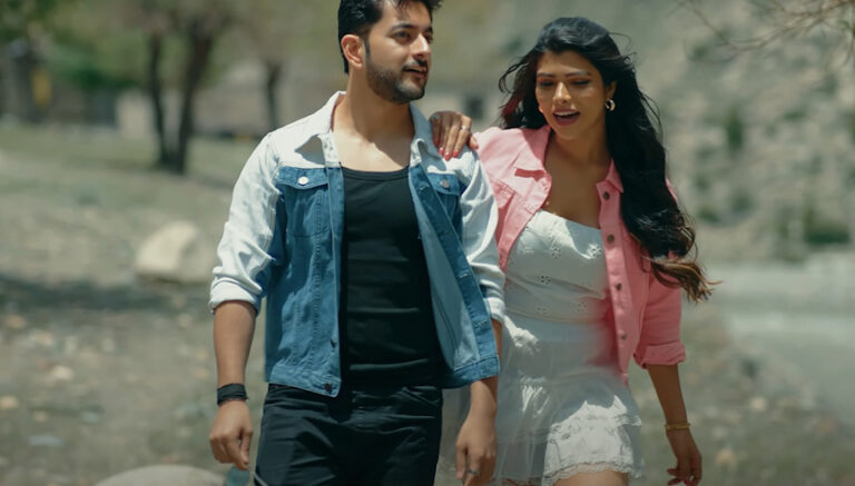 जल्द रिलीज होगा संजय बेड़िया गिरगांवकर और कुमार सानू का नया गाना “हाय मेरा दिल”,  टीजर हुआ आउट