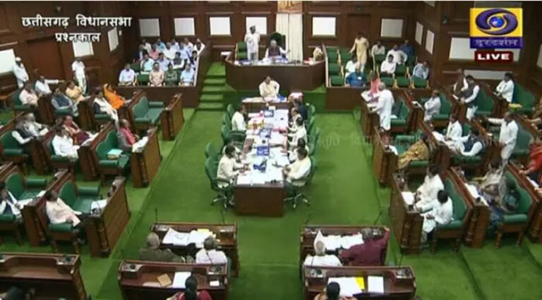 मानसून सत्र, एंबुलेंस की कमी का मुद्दा विधानसभा में उठा