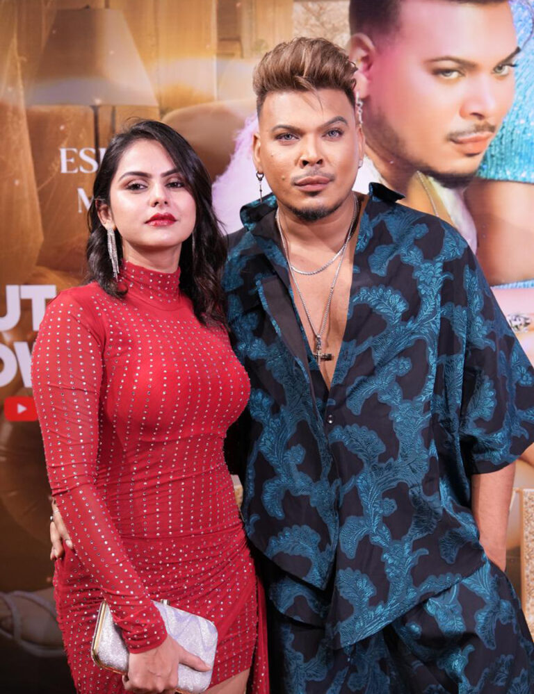 ईशान मसीह और काजोल दास स्टारर म्युज़िक वीडियो “तोता तोता” हुआ लॉन्च