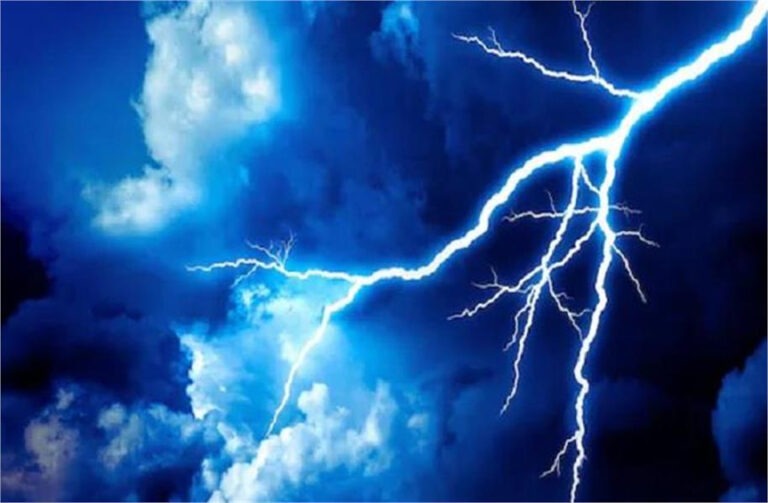 बिहार में दिखा कुदरत का कहर, आकाशीय बिजली की चपेट में आने से 19 लोगों की मौत