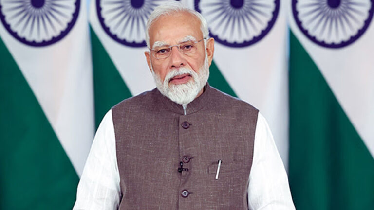 पीएम मोदी ने 51,000 युवाओं को बांटे नियुक्ति पत्र; बोले- बिना पर्ची, बिना खर्ची हो रही भर्ती