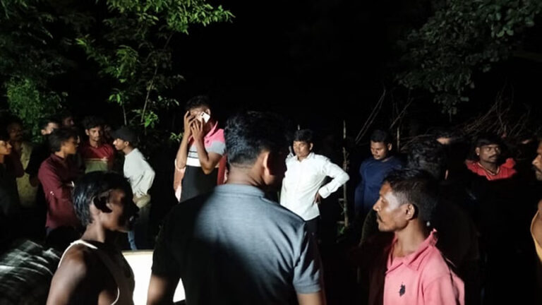 कुएं की सफाई के दौरान डूबने लगा युवक, बचाने के लिए नीचे उतरा भाई; ऑक्सीजन की कमी से दोनों की हुई मौत