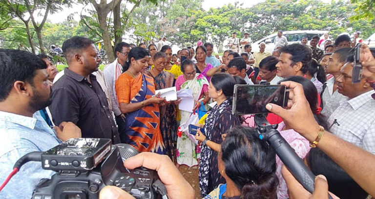 रिम्स-2 निर्माण को लेकर विवाद गहराया, आदिवासी रैयतों के समर्थन में उतरा जनजाति आयोग