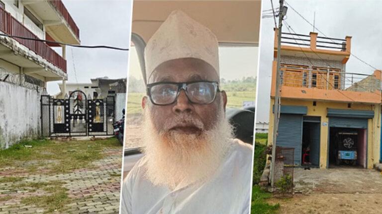 दुबई, यूएई-नेपाल से फंडिंग और धर्मांतरण का खेल, ईडी ने खंगाला छांगुर का ‘काला साम्राज्य’; मिले अहम सुराग