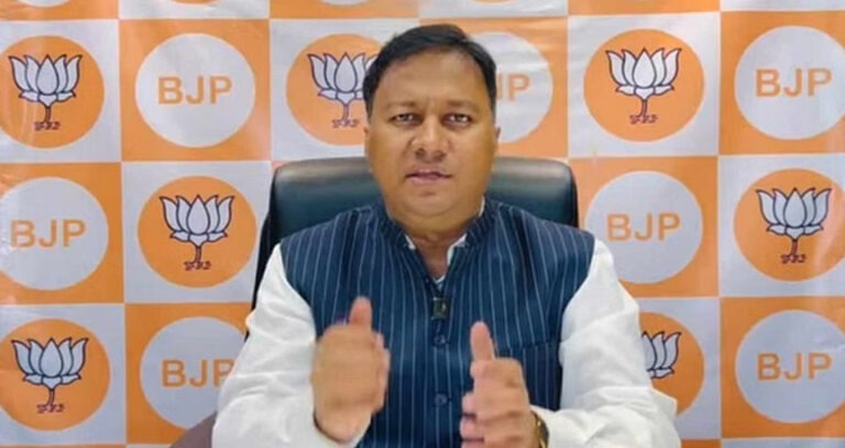 झारखंड सरकार की कोचिंग योजना सवालों के घेरे में, भाजपा ने लगाए भ्रष्टाचार के आरोप