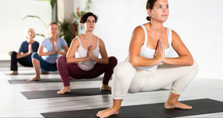 डायबिटीज के मरीजों के लिए 5 असरदार योगासन, रोजाना करने से मिलेगा फायदा