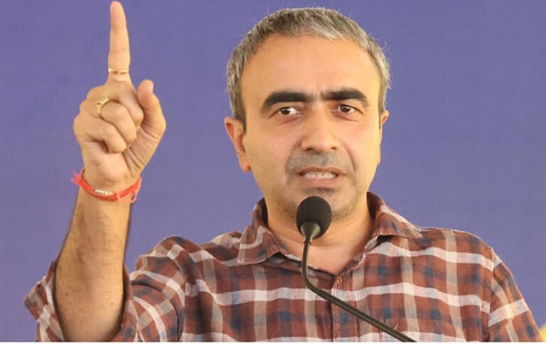 बिहार में 125 यूनिट फ्री बिजली के एलान पर ‘आप’ का तंज, बोले- आम आदमी पार्टी की एंट्री से घबराए नीतीश