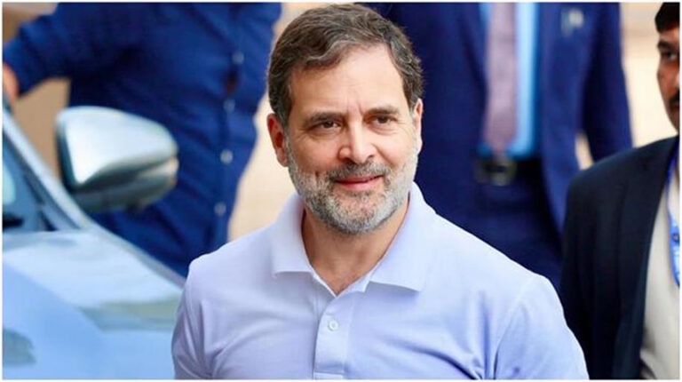 राजनीति से अदालत तक: ‘भारत जोड़ो’ का बयान बना सिरदर्द! लखनऊ की MP-MLA कोर्ट में आज पेश होंगे राहुल गांधी