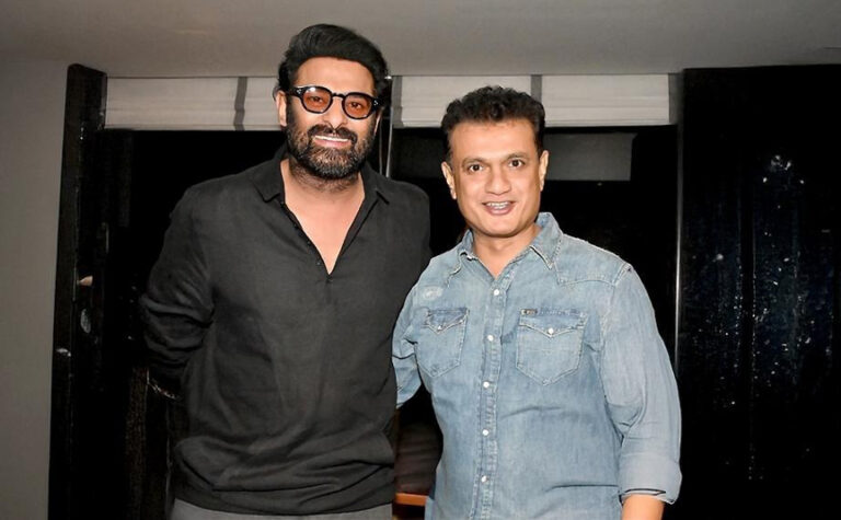 प्रभास ने खोला होम्बले फिल्म्स के साथ काम करने का राज़