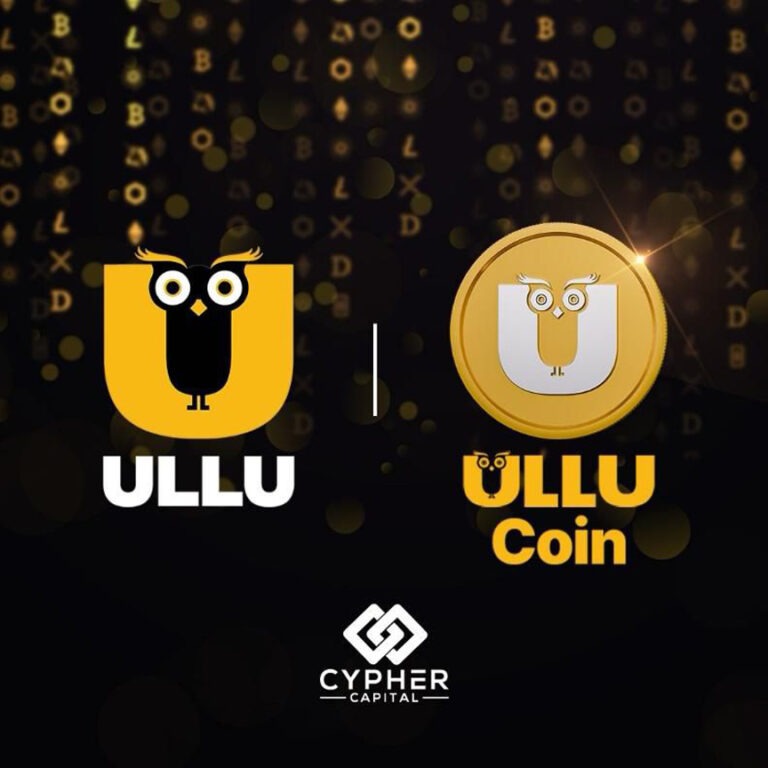 उल्लू ओटीटी प्लेटफ़ॉर्म ने उल्लू कॉइन के आधिकारिक लॉन्च की घोषणा की