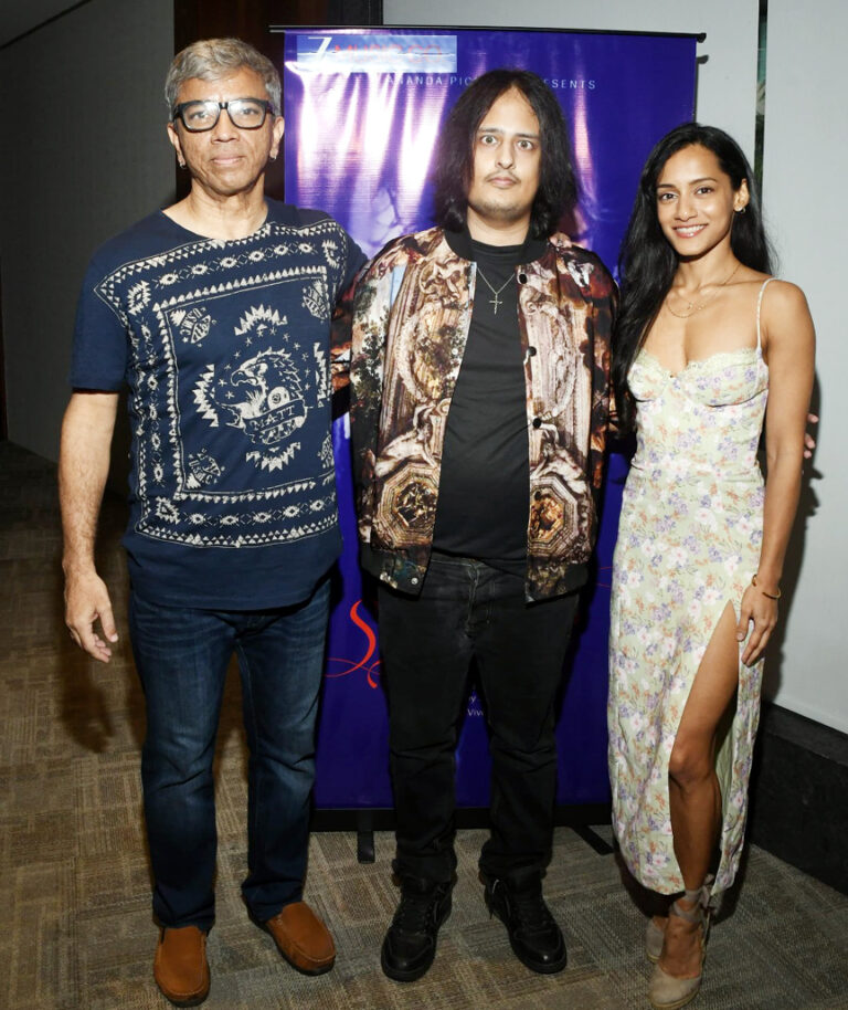 गायक/अभिनेता अरुश दयाल की पहली दिल को छू लेने वाली संगीतमय प्रस्तुति “सजना वे”