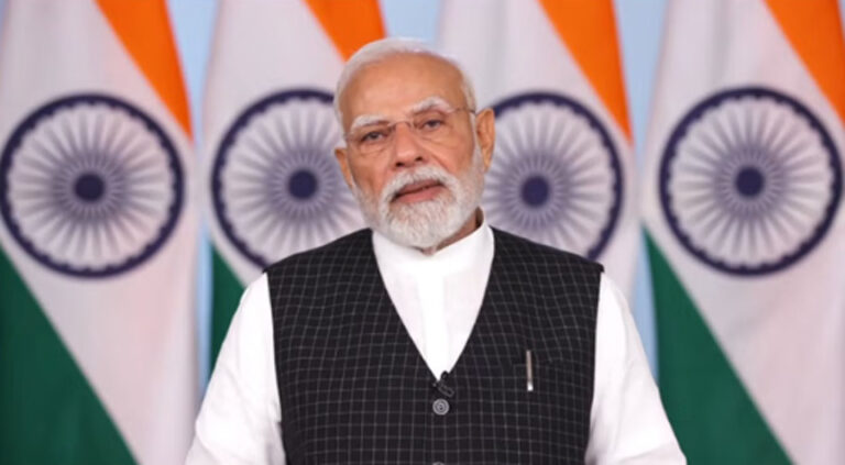 ‘भारत अपना स्पेस स्टेशन भी बनाएगा’, राष्ट्रीय अंतरिक्ष दिवस पर अपने संबोधन में बोले पीएम मोदी